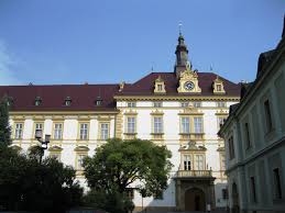 Arcibiskupství Olomoucké Listiny Avignonské