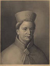 Arnošt s Pardubic Arnošt z Pardubic