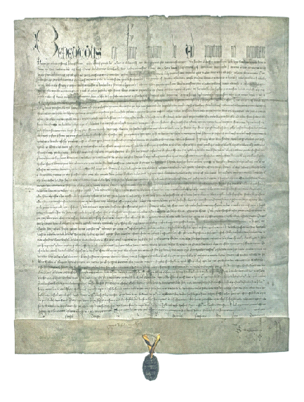 Bula_fundacional_de_la_UniveBula - ilustrační obrázek Bula ilustrační obrázek