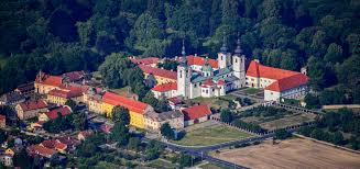 Klášter doksany Listiny Avignon - klášte Doksany