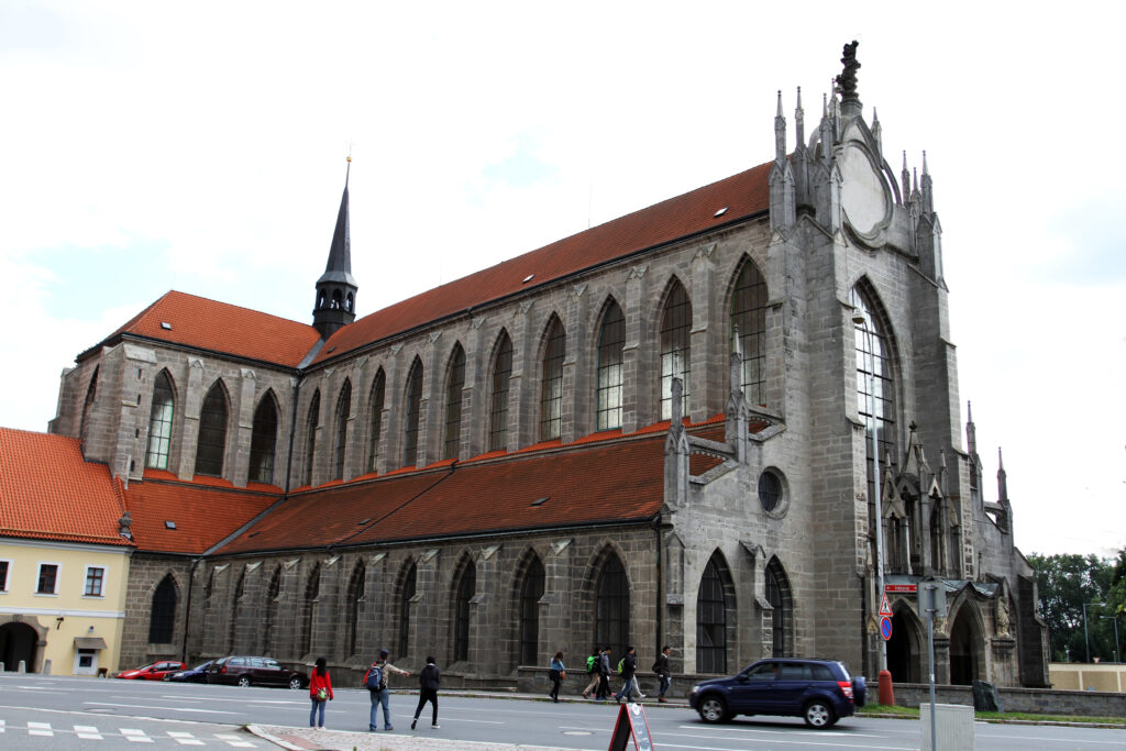 Klášter_cisterciácký,_s_omezením_bez_budovy_jídelny_(Sedlec) klášter Sedlec