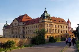 Loucký klášter Znojmo Loucký klášter Znojmo