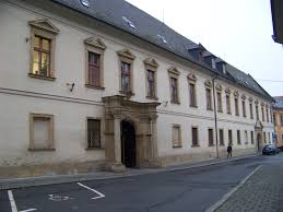 Olomouc Listiny Avignon - Olomouc