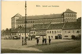 images - Bílina Listiny Avignon - Bílina