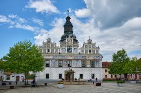 Listiny města Stříbra