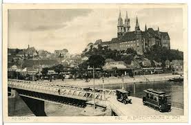 Listiny města Míšně